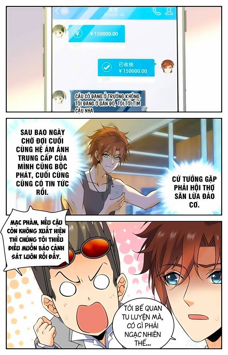 Toàn Chức Pháp Sư Tập 171 trang 3