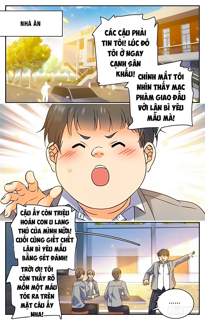 Toàn Chức Pháp Sư Tập 189 trang 4