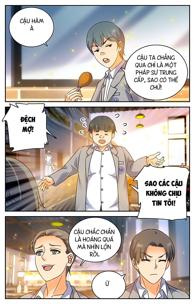 Toàn Chức Pháp Sư Tập 189 trang 5