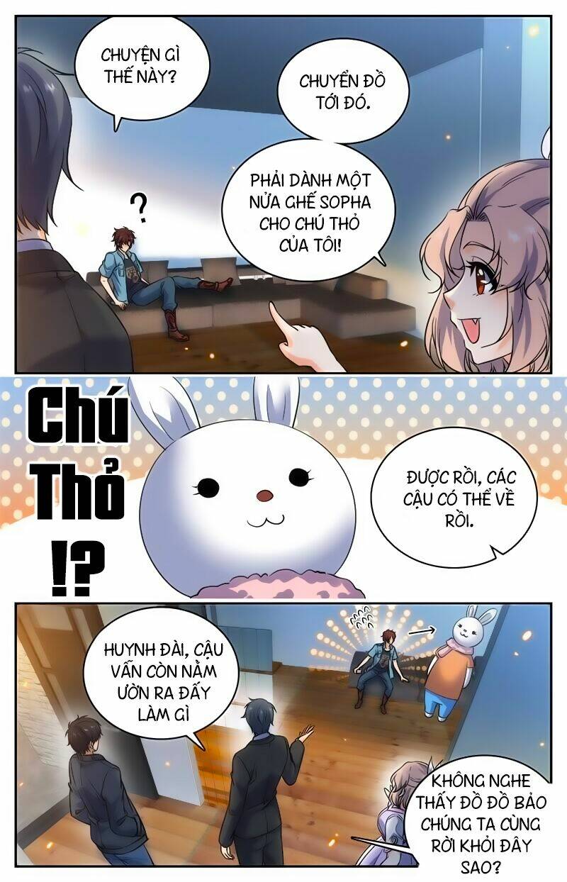 Toàn Chức Pháp Sư Tập 192 trang 5