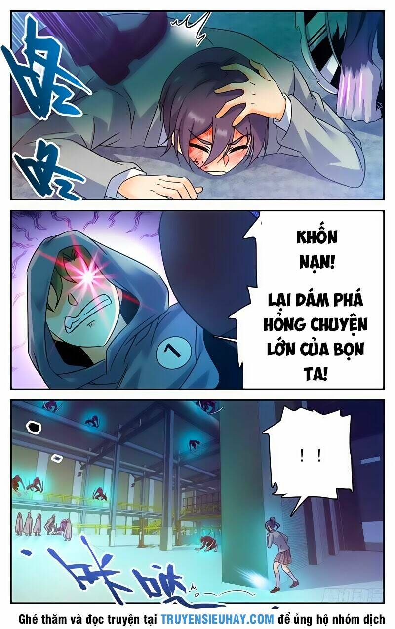 Toàn Chức Pháp Sư Tập 202 trang 6