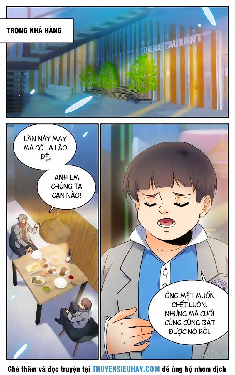 Toàn Chức Pháp Sư Tập 208 trang 6