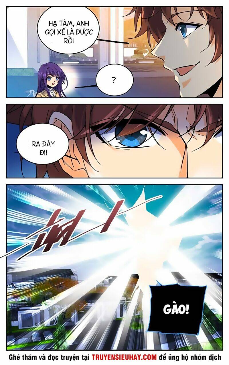Toàn Chức Pháp Sư Tập 263 trang 12