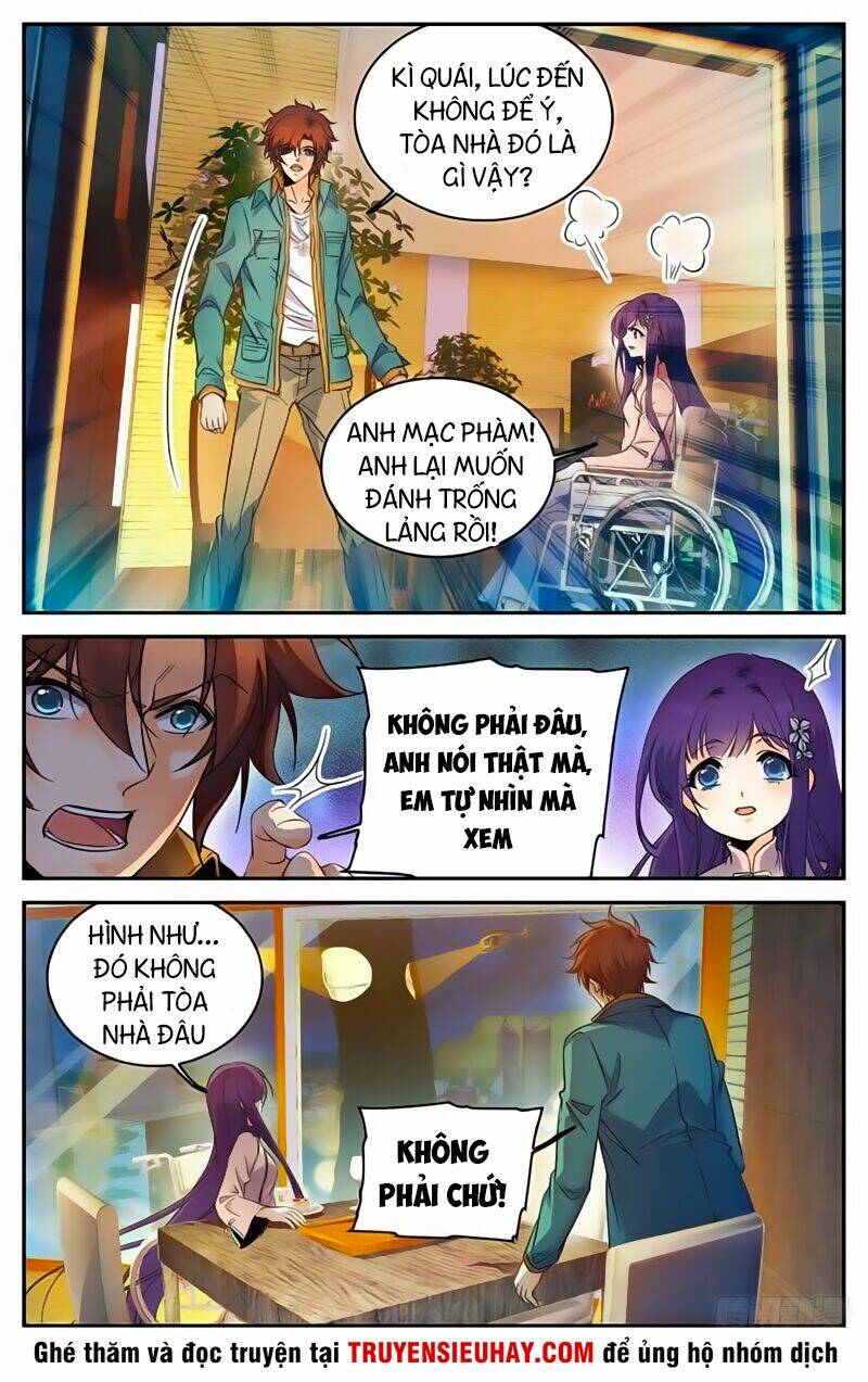 Toàn Chức Pháp Sư Tập 264 trang 7