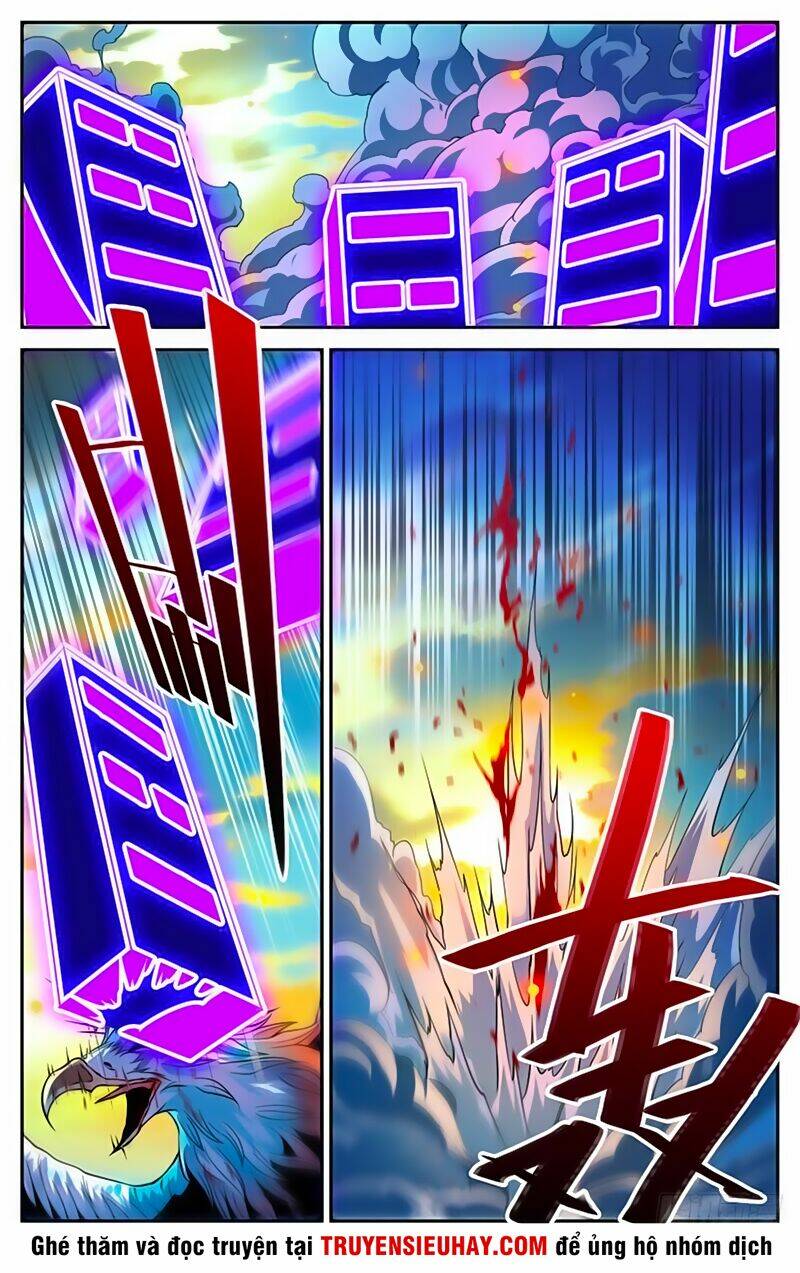 Toàn Chức Pháp Sư Tập 286 trang 13
