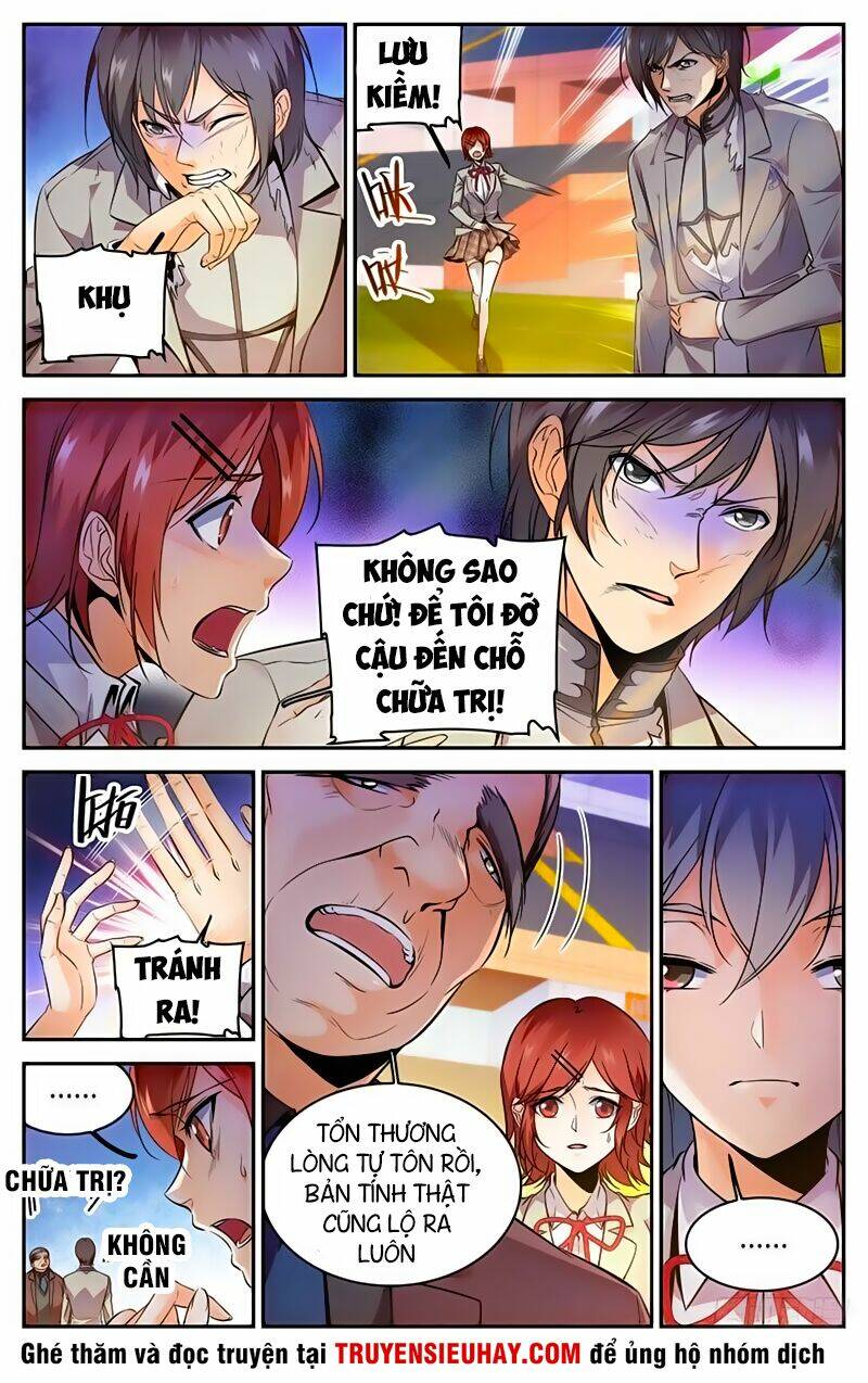Toàn Chức Pháp Sư Tập 295 trang 7