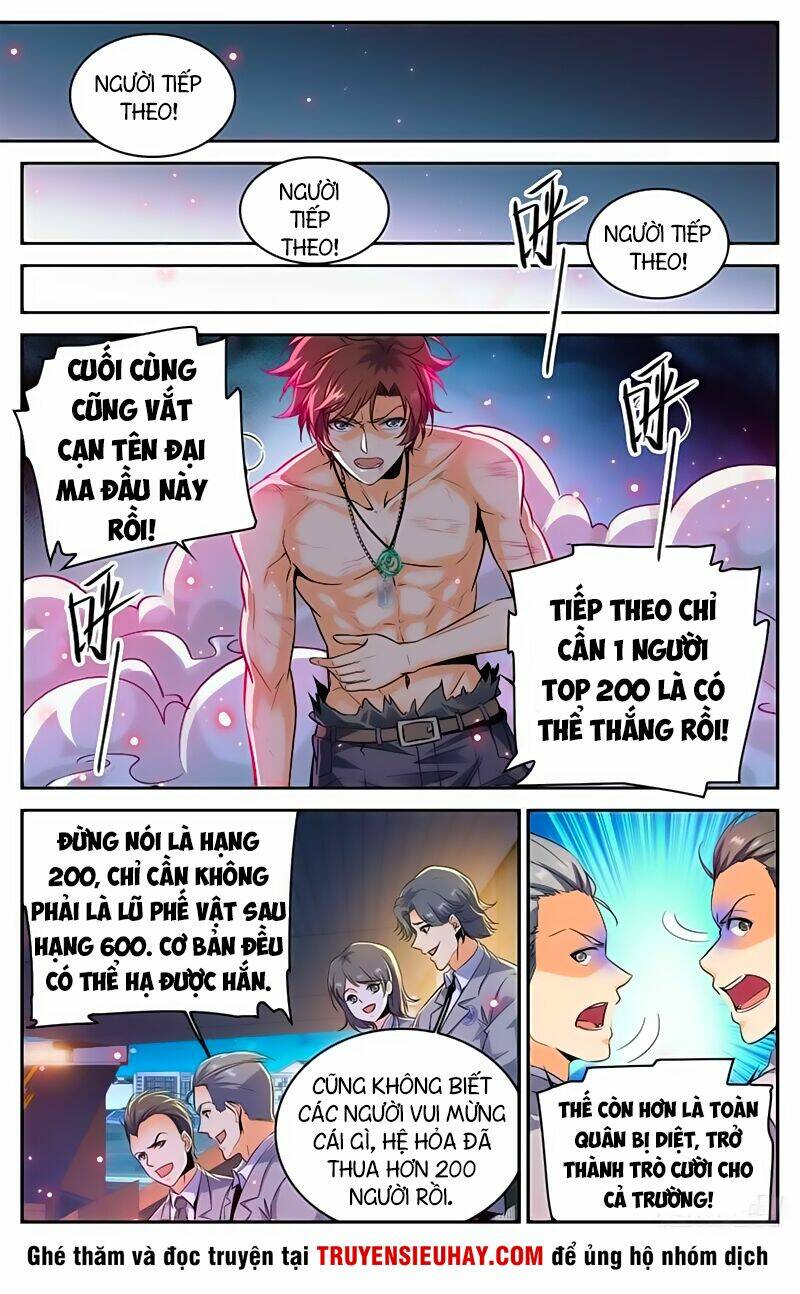 Toàn Chức Pháp Sư Tập 297 trang 4