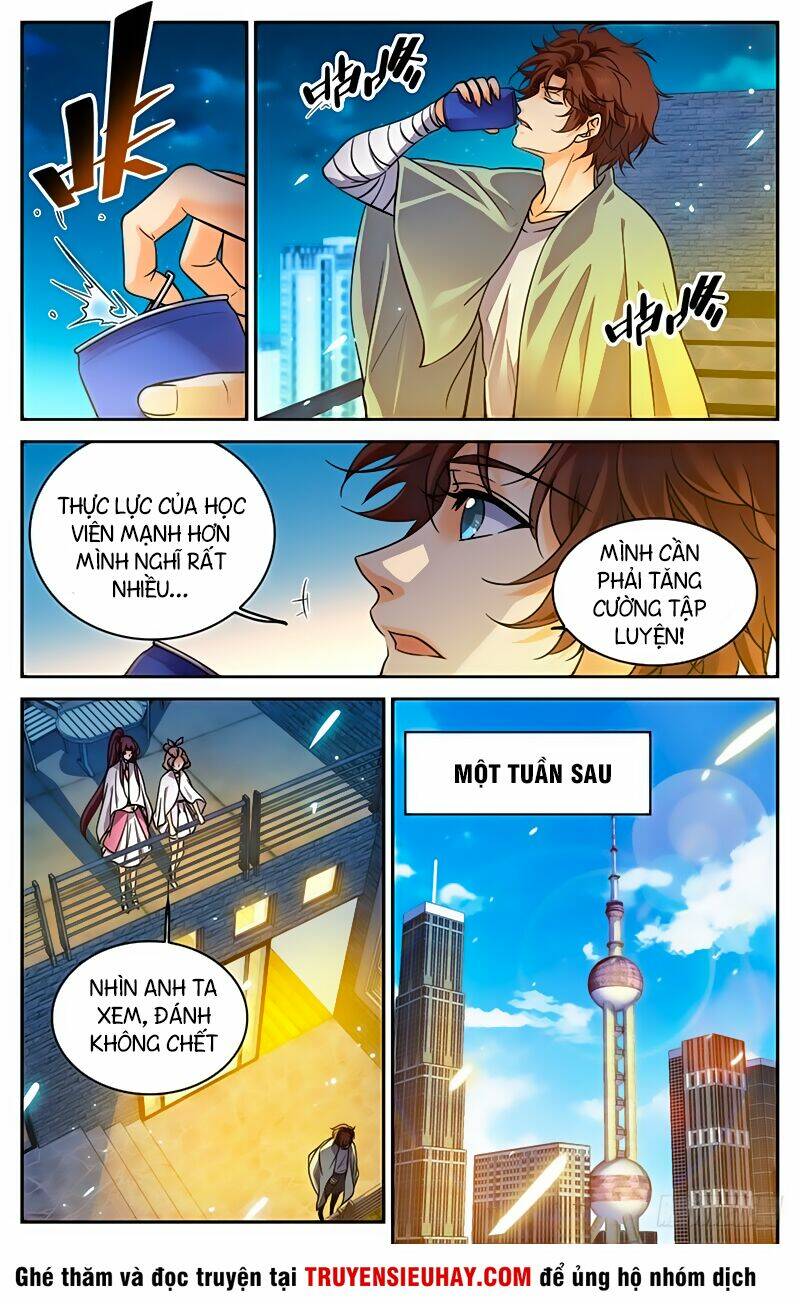 Toàn Chức Pháp Sư Tập 298 trang 5