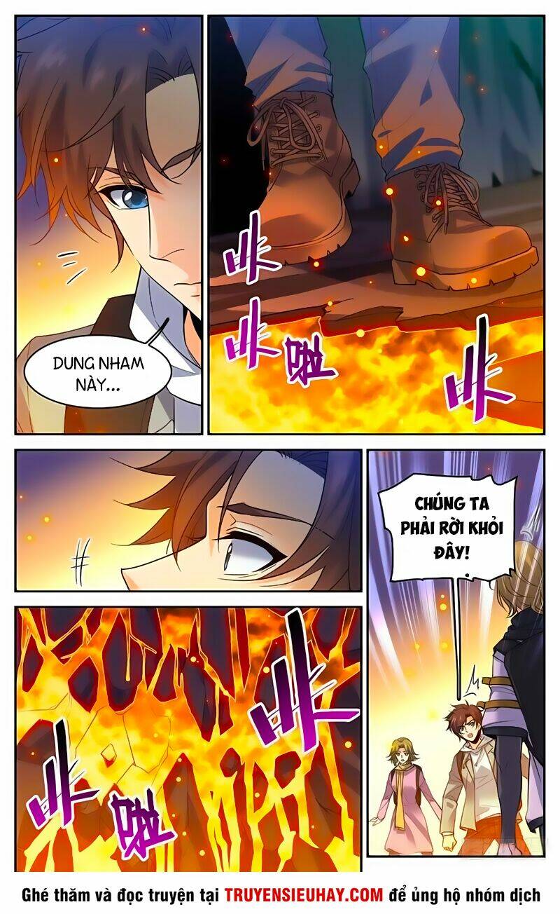 Toàn Chức Pháp Sư Tập 326 trang 7