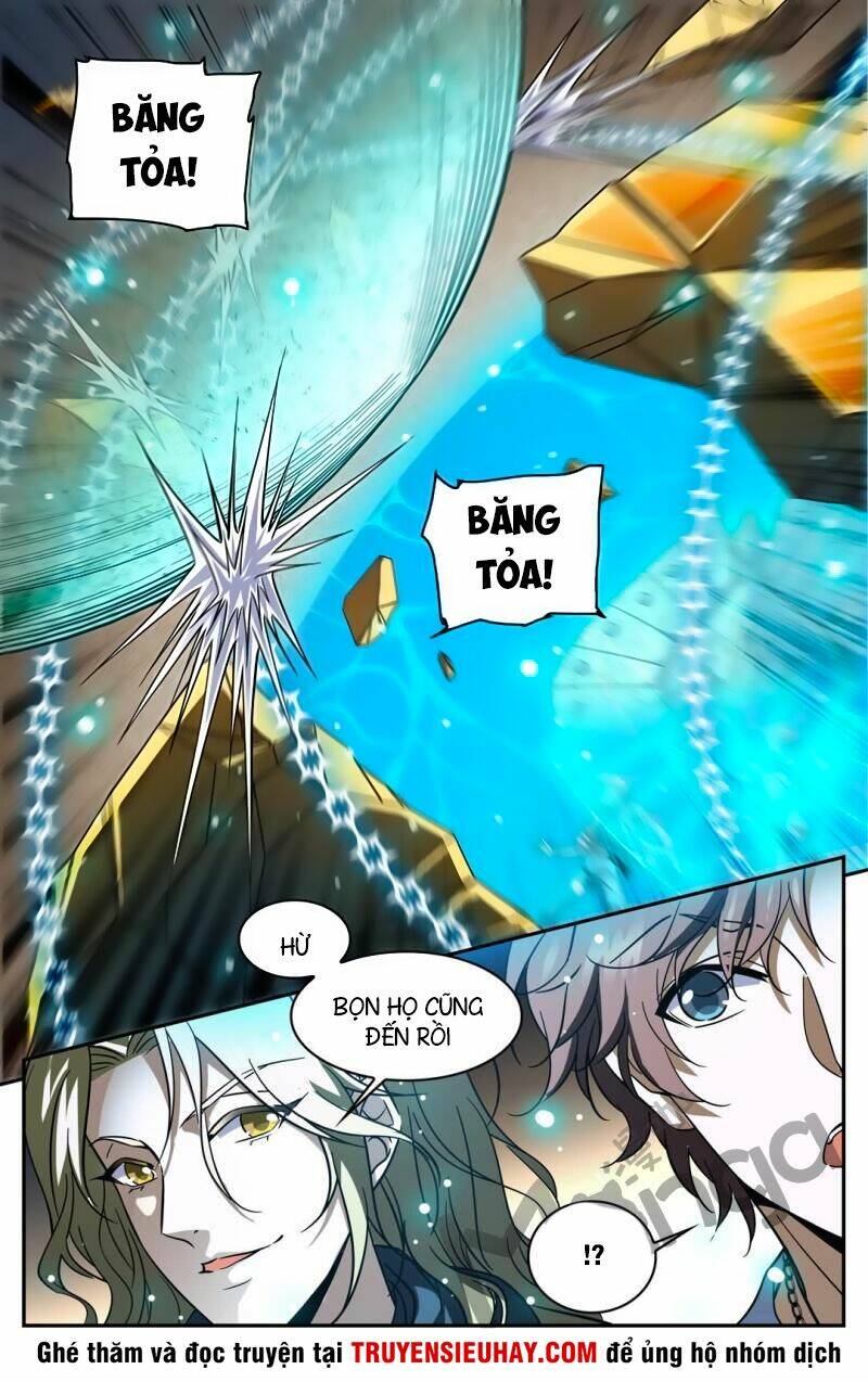 Toàn Chức Pháp Sư Tập 341 trang 7