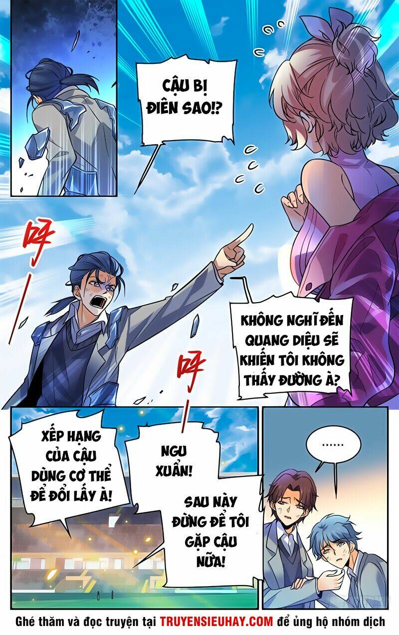 Toàn Chức Pháp Sư Tập 359 trang 8