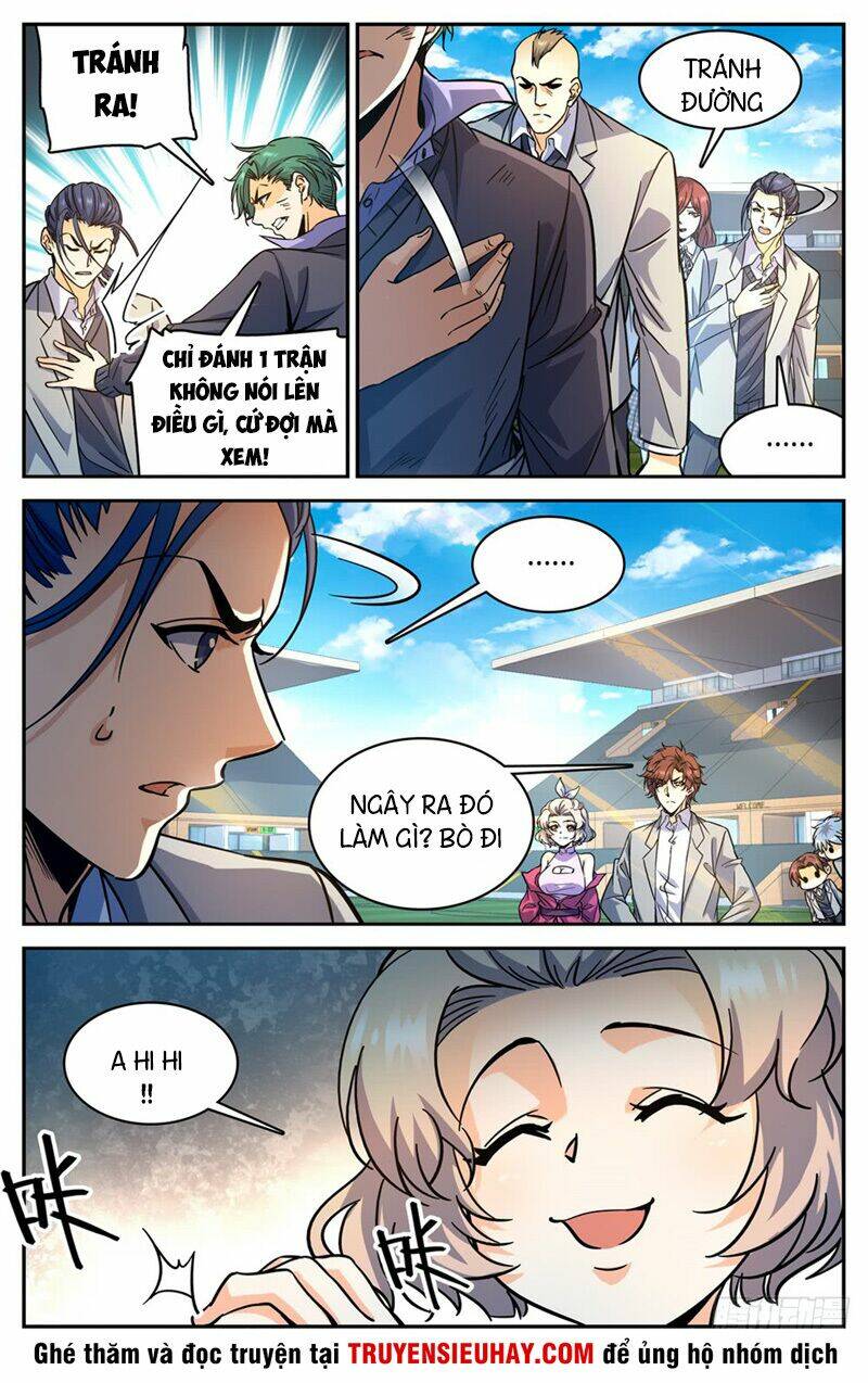 Toàn Chức Pháp Sư Tập 363 trang 7