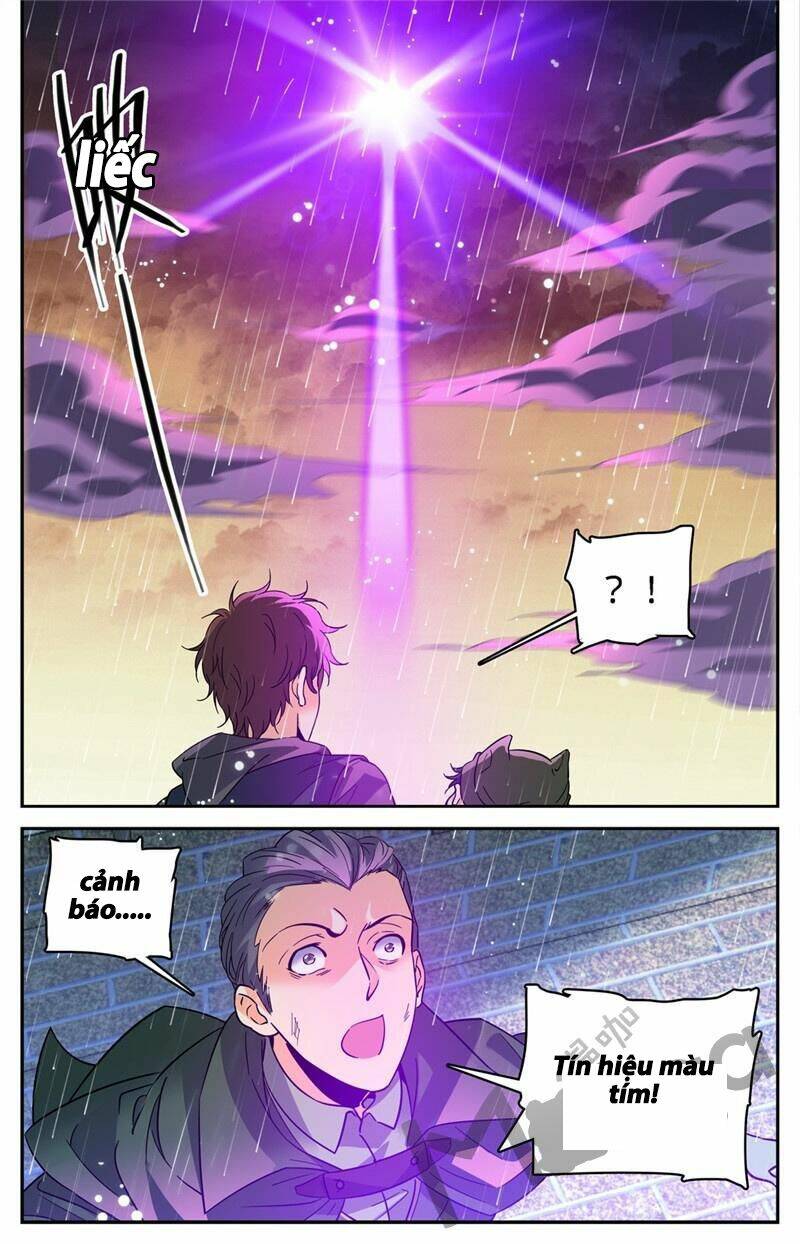 Toàn Chức Pháp Sư Tập 405 trang 7