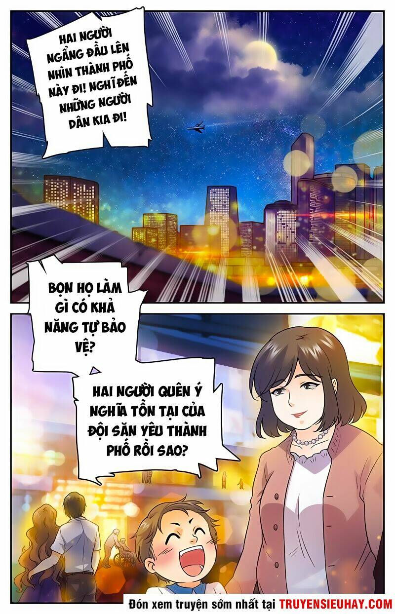 Toàn Chức Pháp Sư Tập 43 trang 4