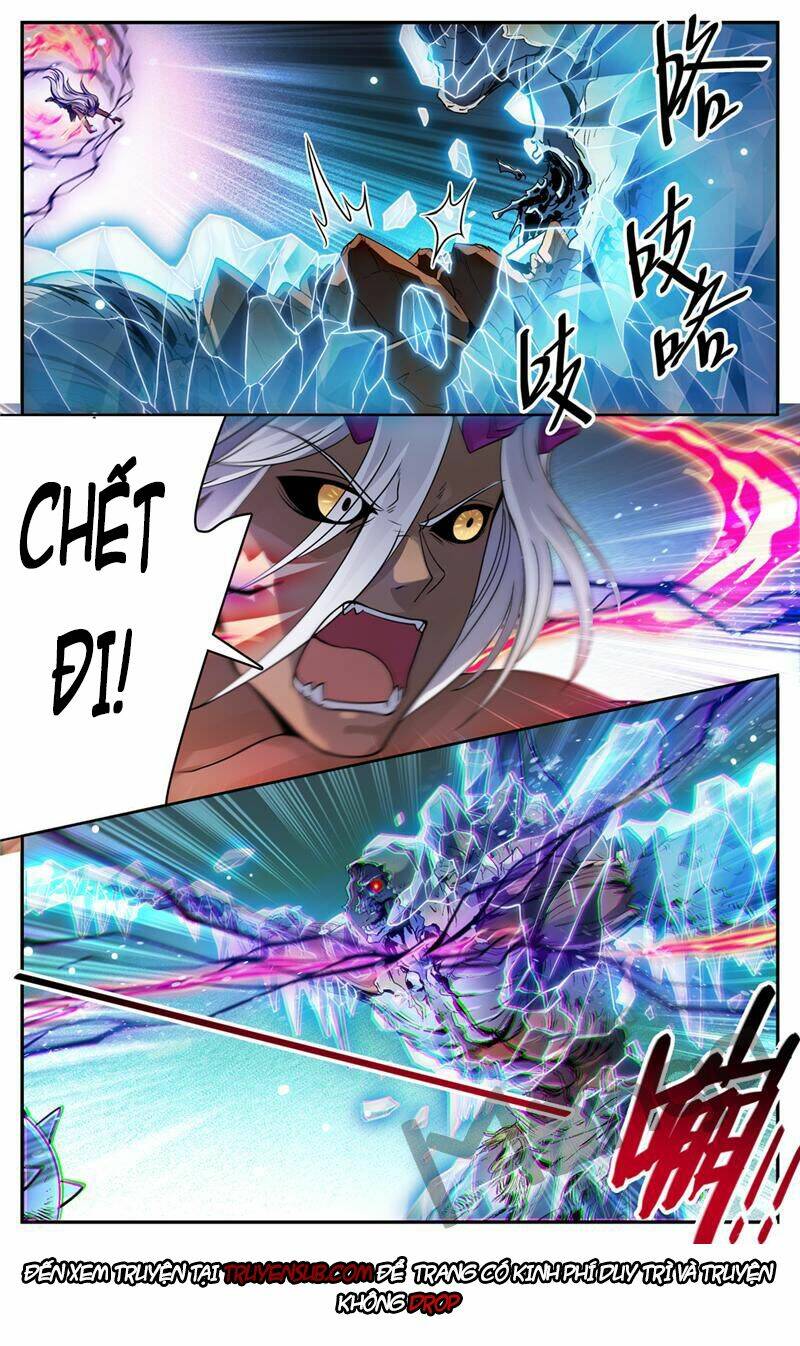 Toàn Chức Pháp Sư Tập 455 trang 10