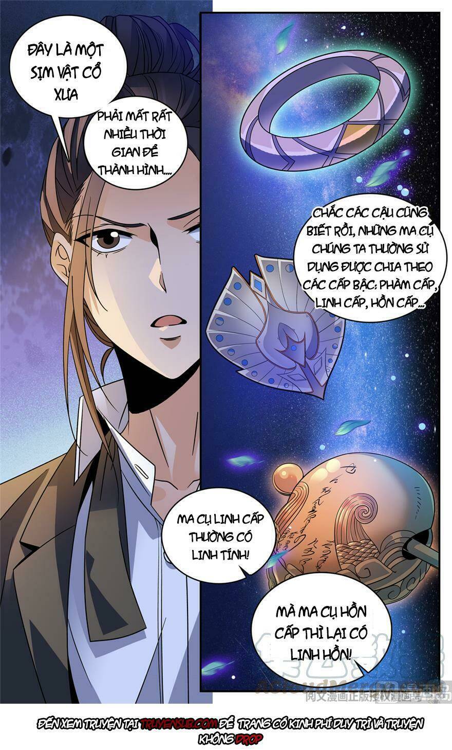 Toàn Chức Pháp Sư Tập 482 trang 6