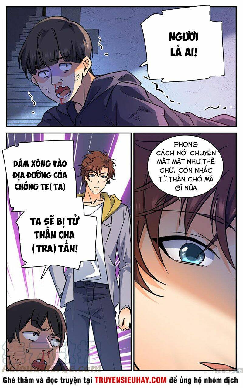 Toàn Chức Pháp Sư Tập 565 trang 8
