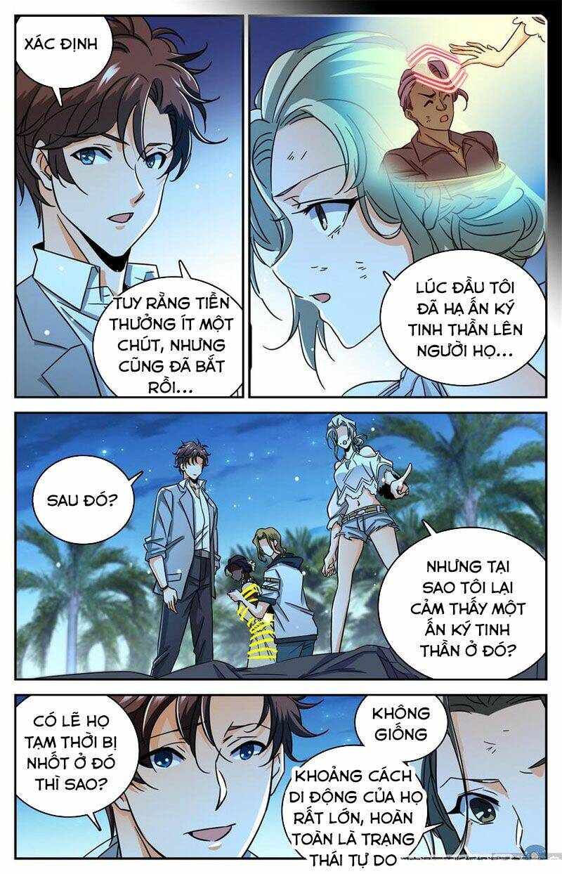 Toàn Chức Pháp Sư Tập 623 trang 6