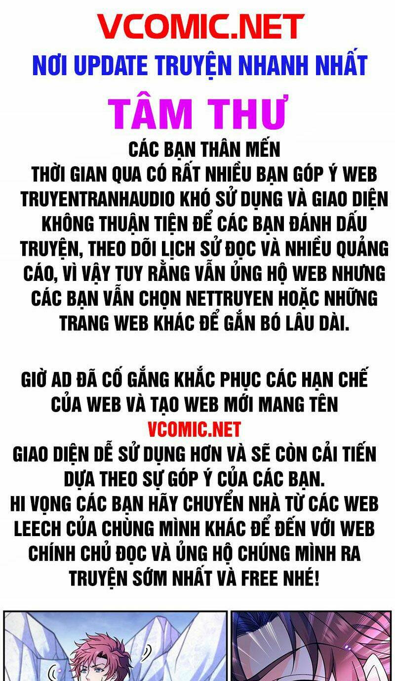 Toàn Chức Pháp Sư Tập 674 trang 1