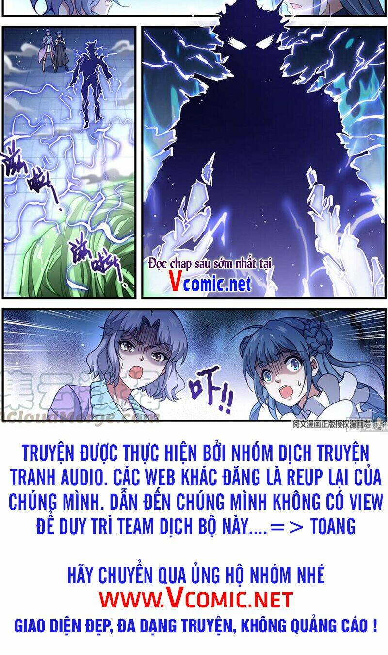 Toàn Chức Pháp Sư Tập 680 trang 13