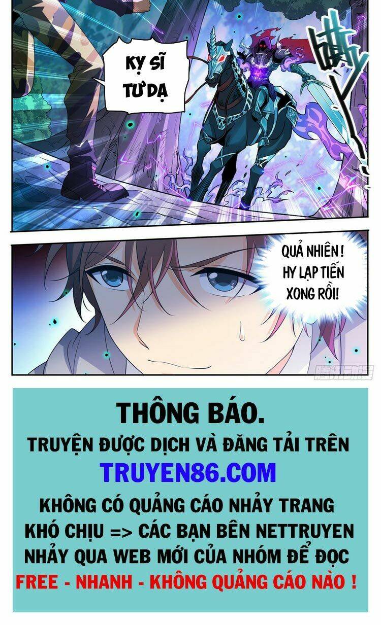 Toàn Chức Pháp Sư Tập 728 trang 10