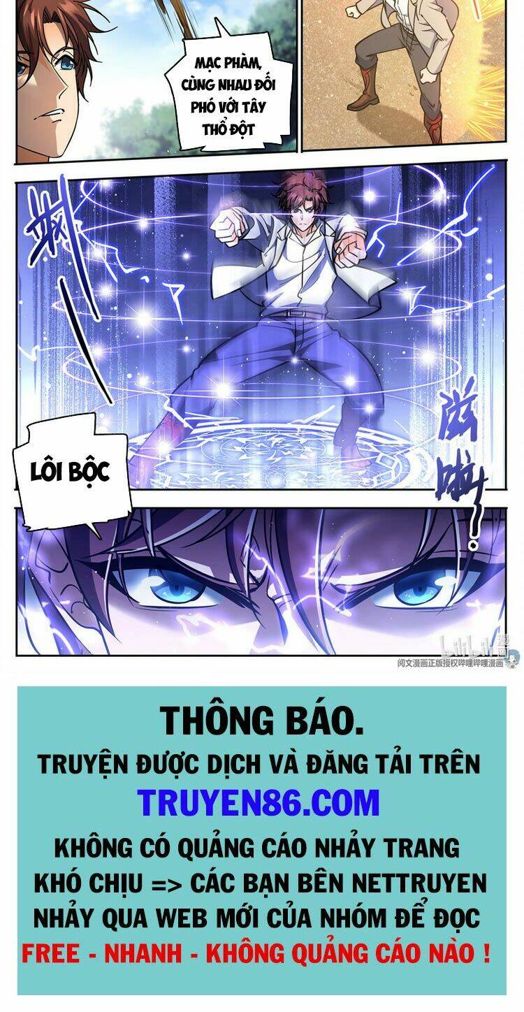 Toàn Chức Pháp Sư Tập 730 trang 10