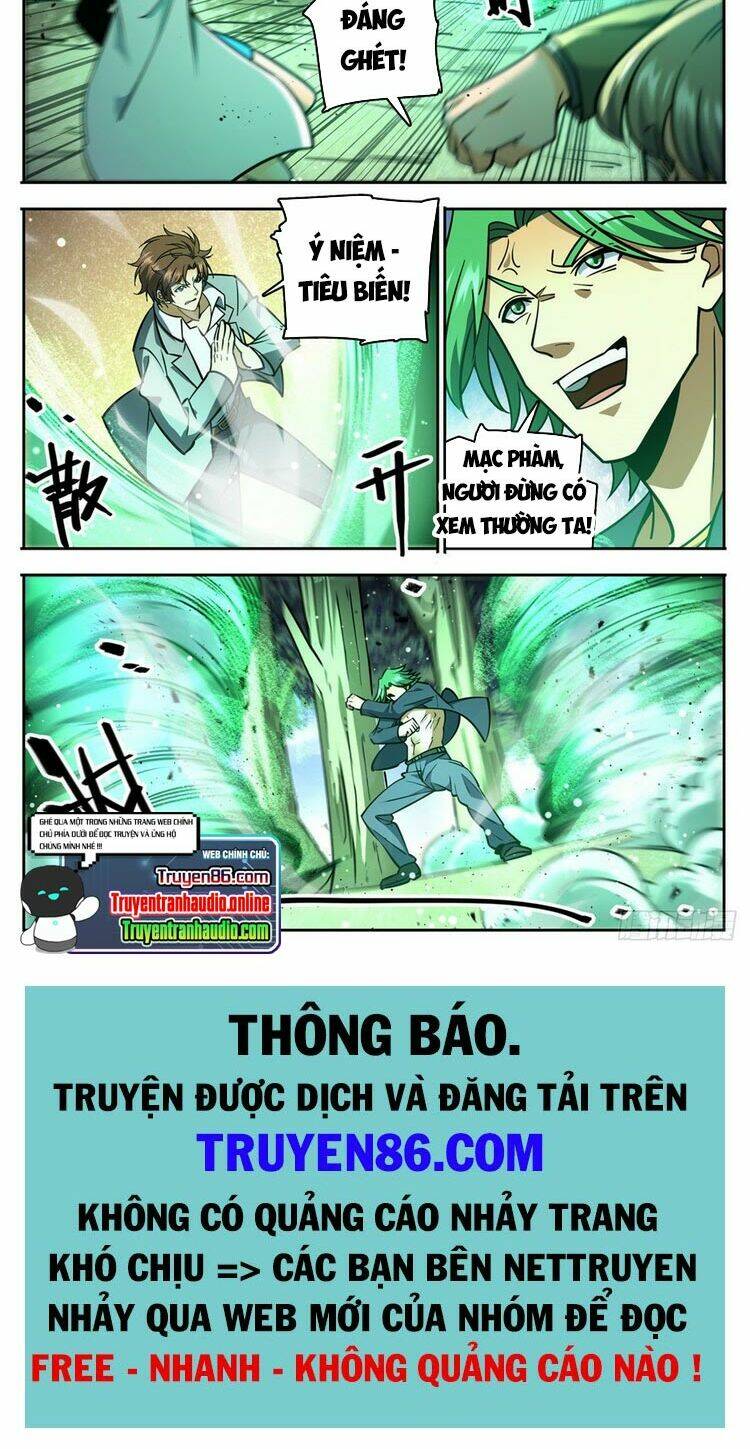Toàn Chức Pháp Sư Tập 731 trang 10