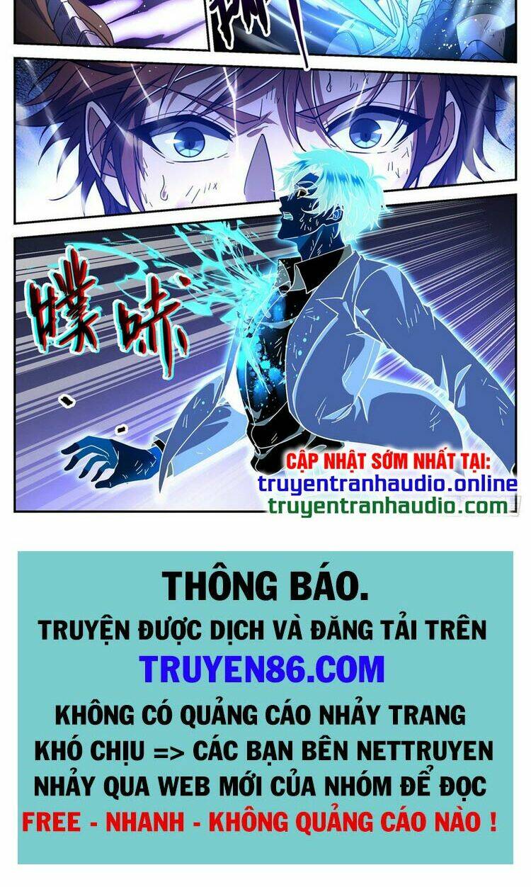 Toàn Chức Pháp Sư Tập 733 trang 10