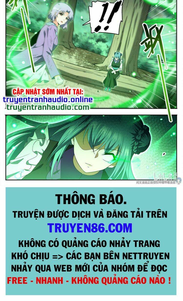 Toàn Chức Pháp Sư Tập 734 trang 10