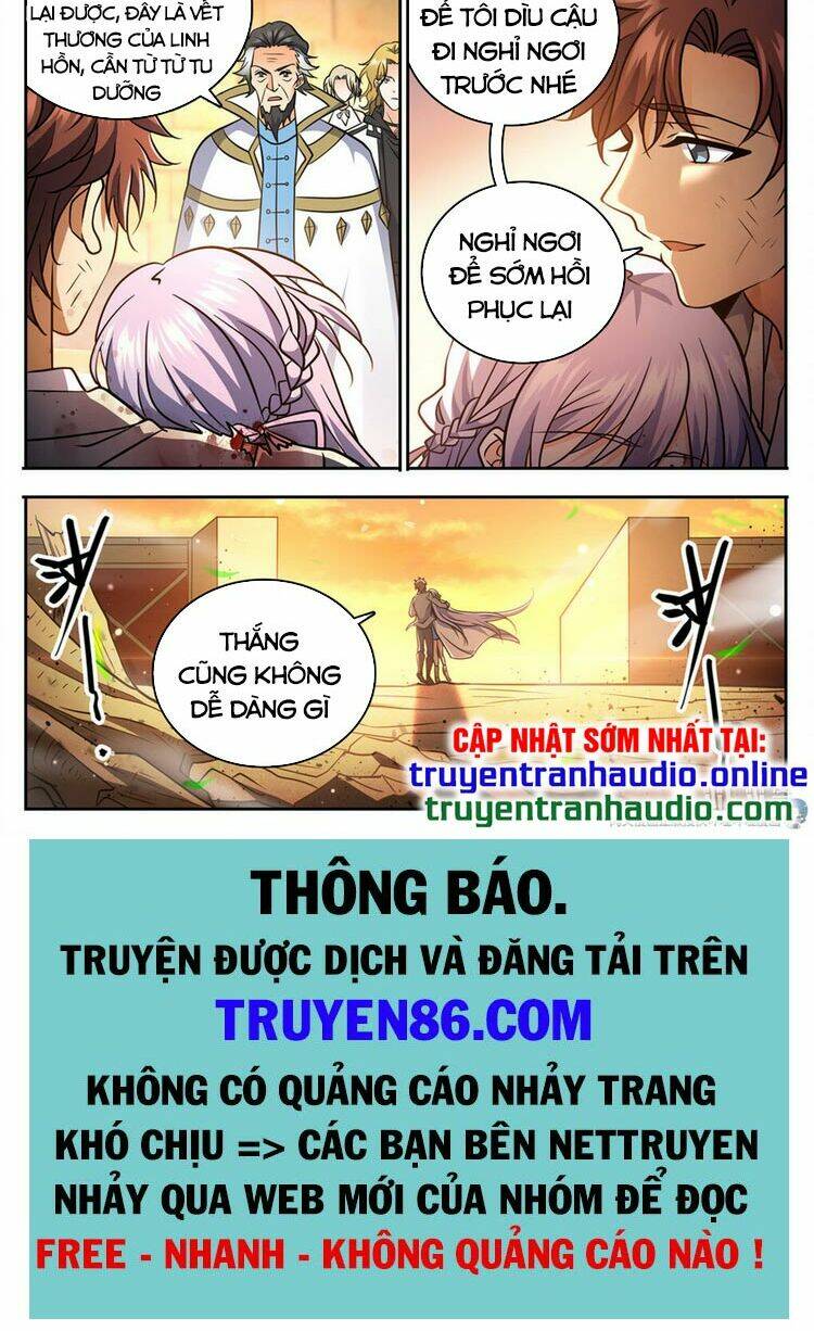 Toàn Chức Pháp Sư Tập 737 trang 10