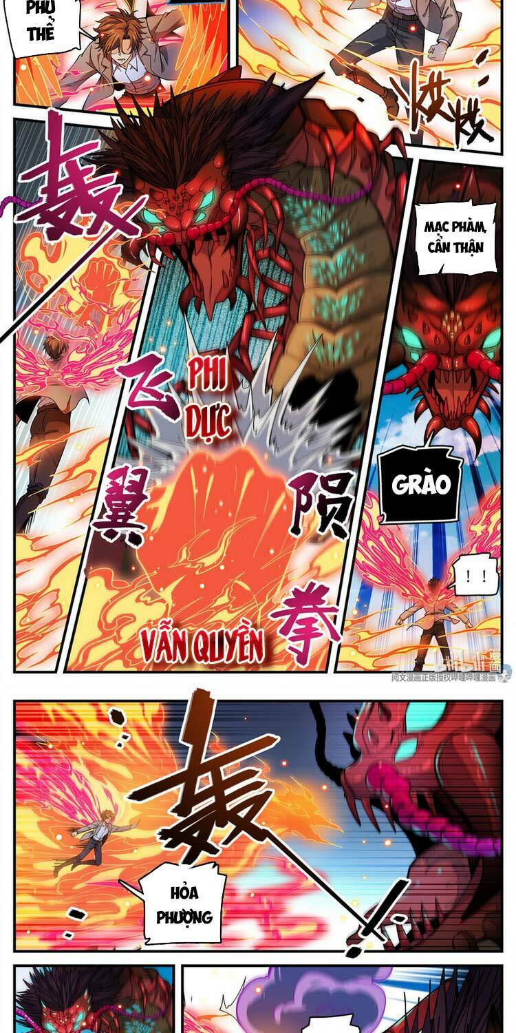Toàn Chức Pháp Sư Tập 742 trang 5