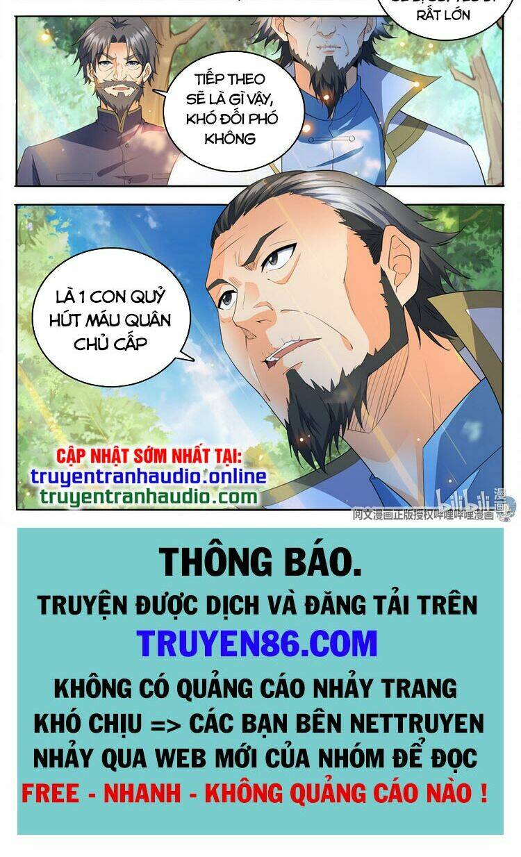 Toàn Chức Pháp Sư Tập 748 trang 10