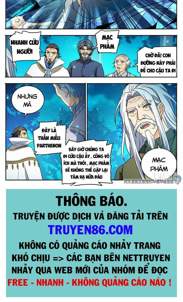 Toàn Chức Pháp Sư Tập 751 trang 10