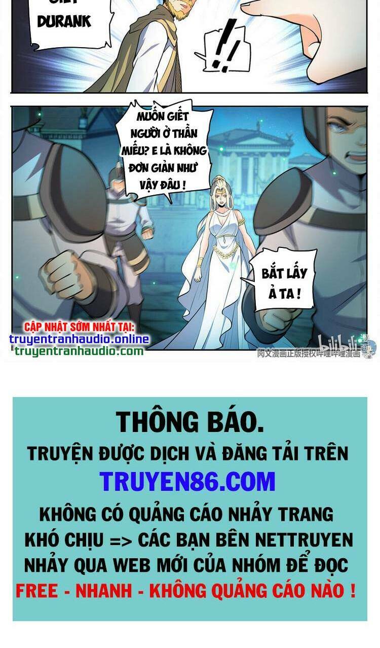 Toàn Chức Pháp Sư Tập 754 trang 10