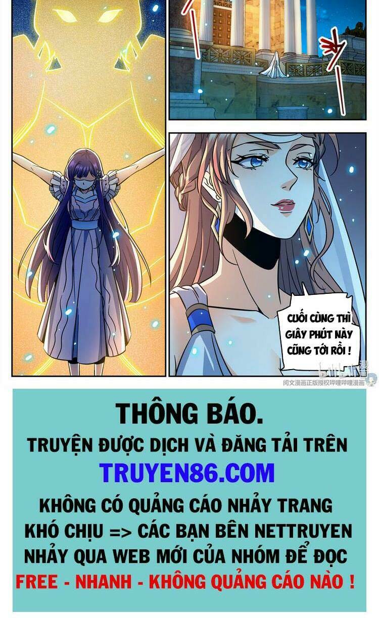 Toàn Chức Pháp Sư Tập 758 trang 10