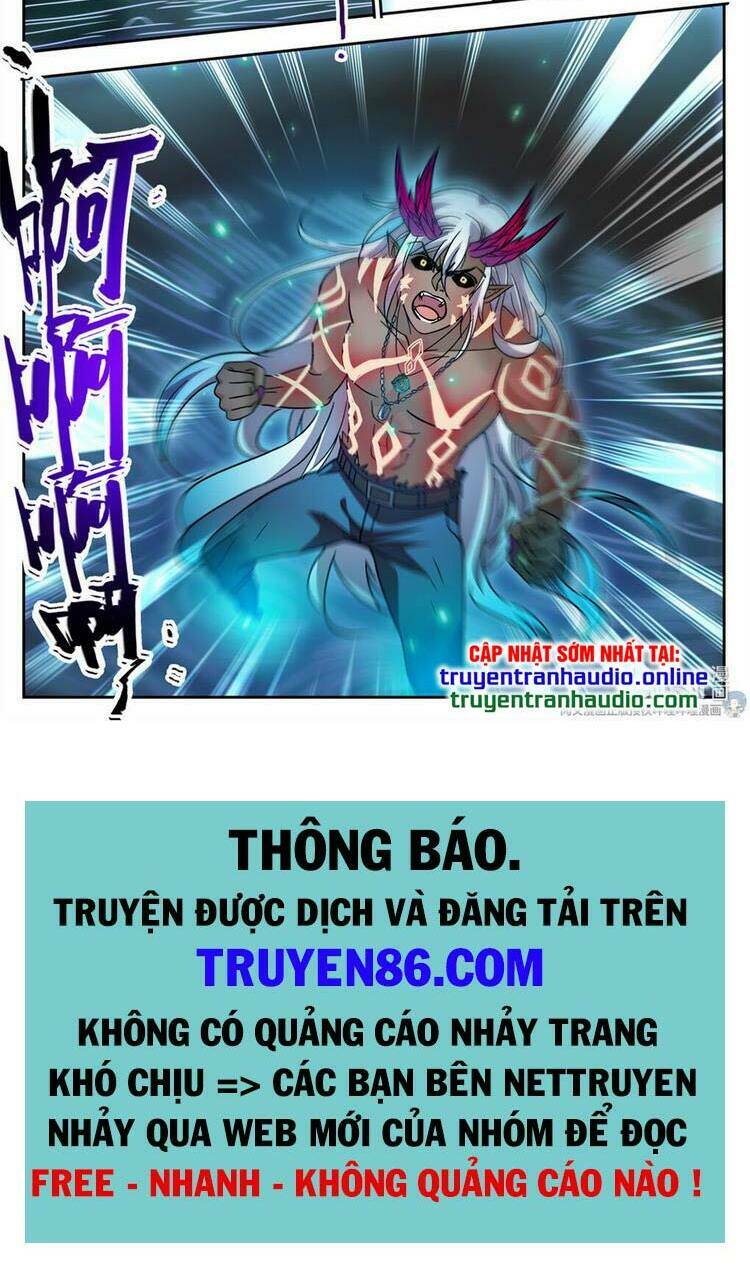 Toàn Chức Pháp Sư Tập 761 trang 10