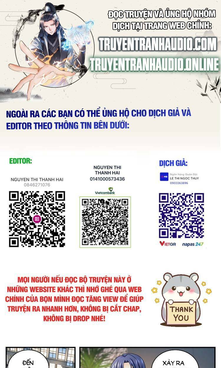 Toàn Chức Pháp Sư Tập 925 trang 1