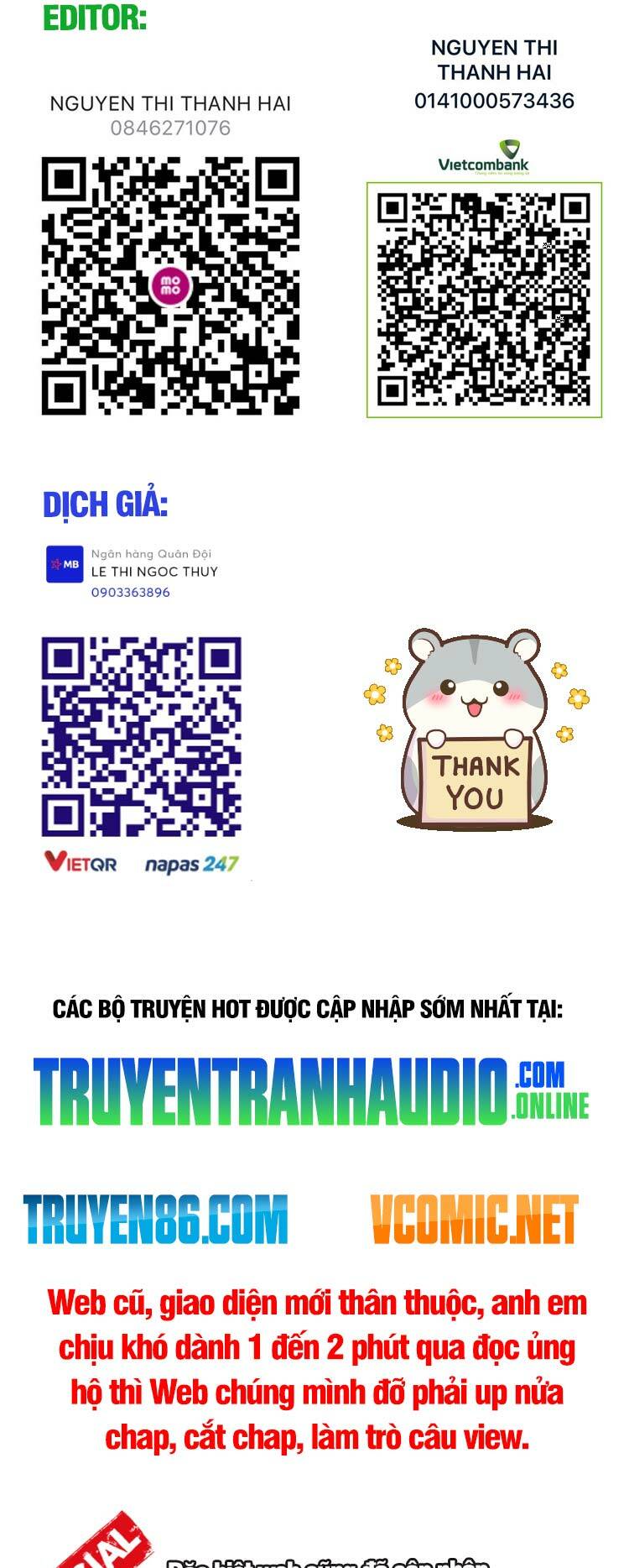 Toàn Chức Pháp Sư Tập 937 trang 9