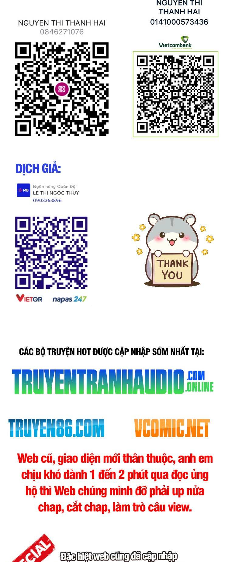 Toàn Chức Pháp Sư Tập 943 trang 9