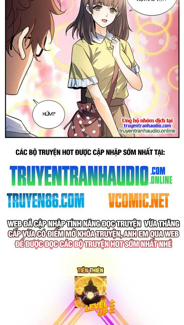 Toàn Chức Pháp Sư Tập 994 trang 9