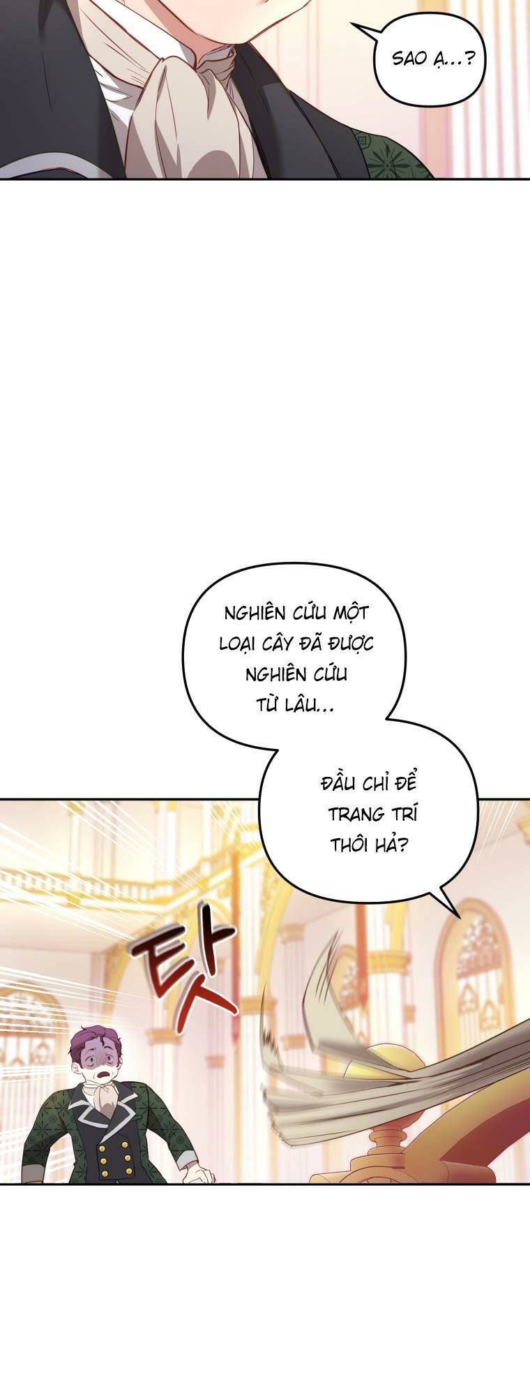 Tôi Đang Được Nuôi Dưỡng Bởi Những Kẻ Phản Diện Tập 2 trang 54
