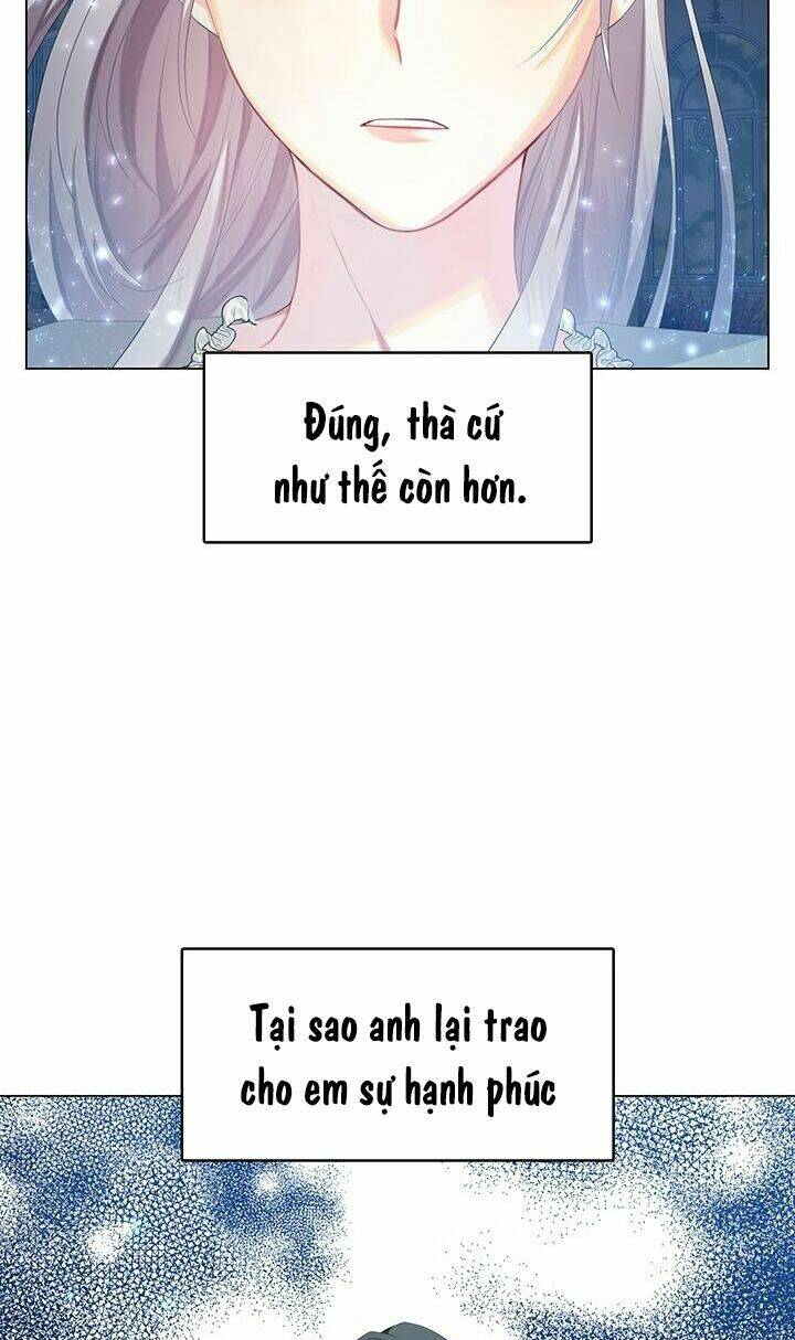 Tôi Sẽ Không Hối Tiếc Vì Anh Đâu Tập 10 trang 17