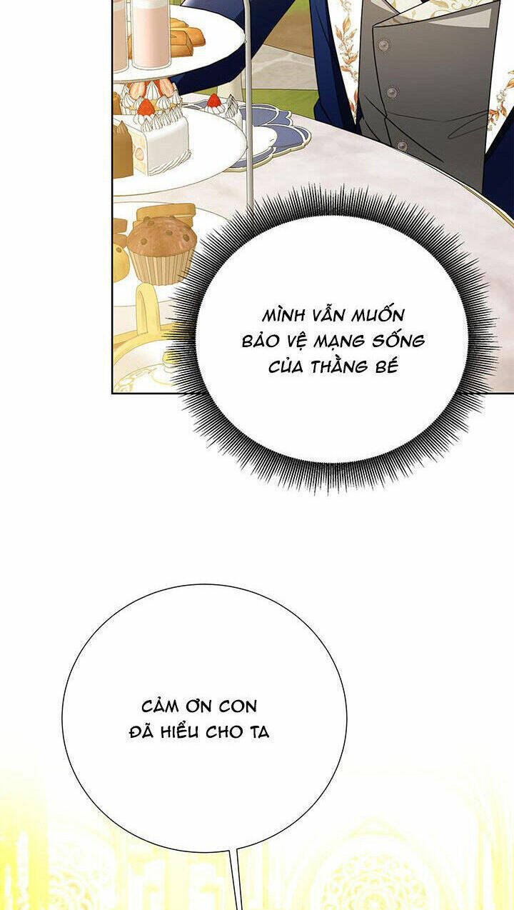 Tôi Sẽ Không Hối Tiếc Vì Anh Đâu Tập 100 trang 45