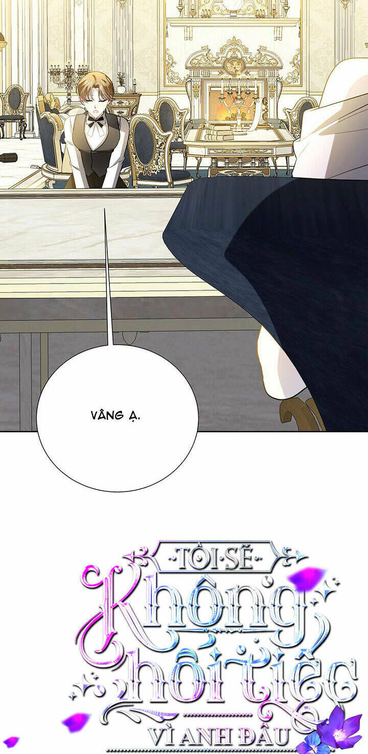 Tôi Sẽ Không Hối Tiếc Vì Anh Đâu Tập 100 trang 8