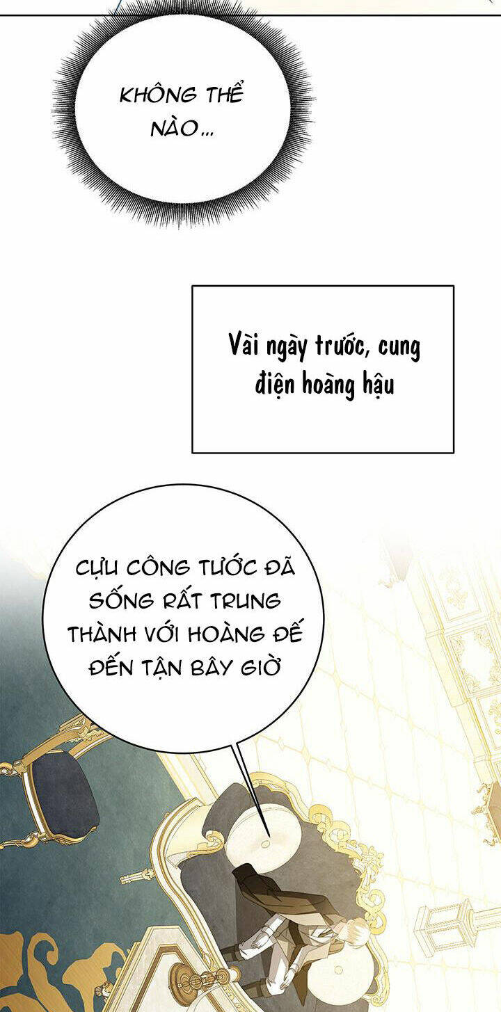 Tôi Sẽ Không Hối Tiếc Vì Anh Đâu Tập 101 trang 39
