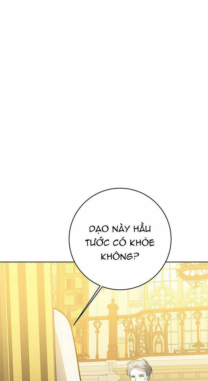 Tôi Sẽ Không Hối Tiếc Vì Anh Đâu Tập 101 trang 51