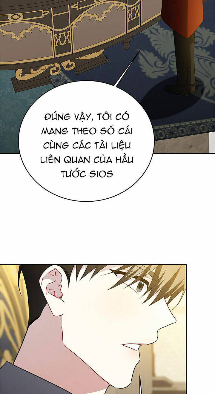 Tôi Sẽ Không Hối Tiếc Vì Anh Đâu Tập 101 trang 56