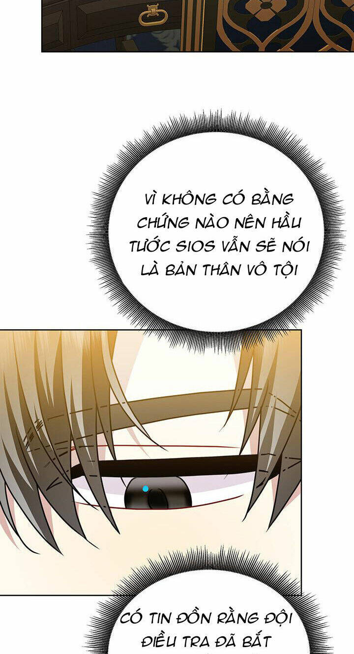 Tôi Sẽ Không Hối Tiếc Vì Anh Đâu Tập 101 trang 61