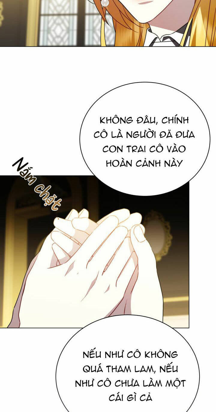 Tôi Sẽ Không Hối Tiếc Vì Anh Đâu Tập 103 trang 74