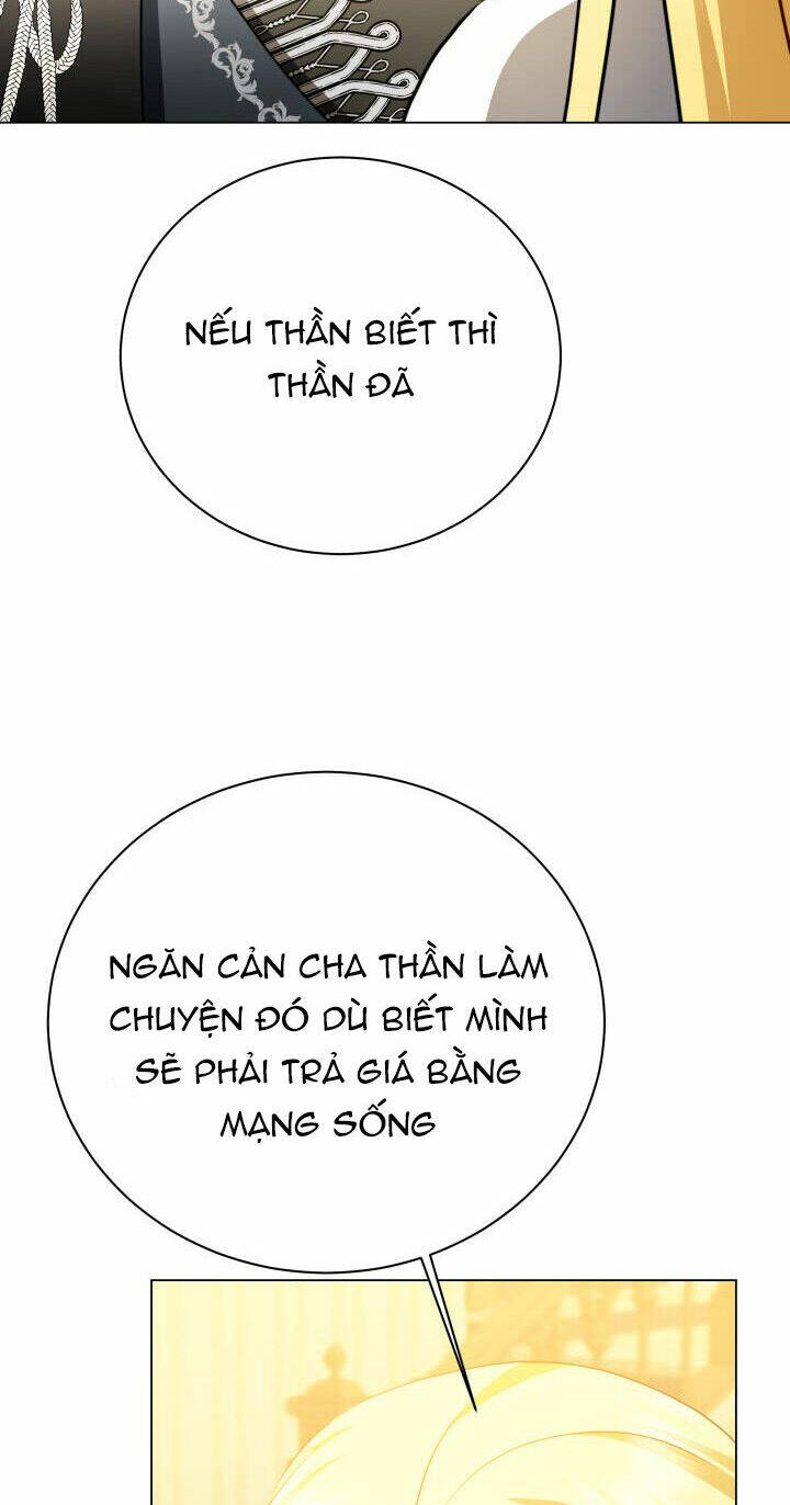 Tôi Sẽ Không Hối Tiếc Vì Anh Đâu Tập 103 trang 9